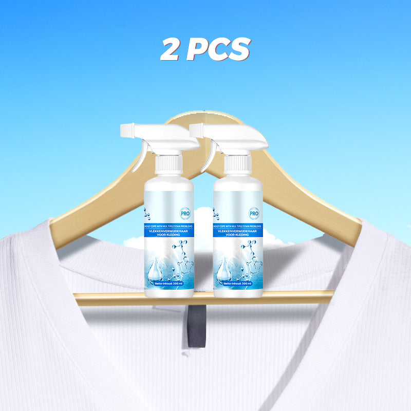 🔥Best Seller🔥300ML / Pack Clothing emulsifier, Non-Ionic Laundry Pre-Treatment-9