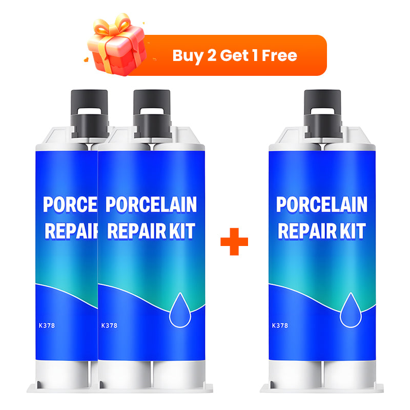 💧Multi-functional waterproof and anti-corrosion repair adhesive🔥 (suitable for ceramic floor tiles, walls, and kitchen countertops)-12