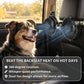 ❄️🚗Teepor™ Backseat Dog Cooling Fans (USB-A)
