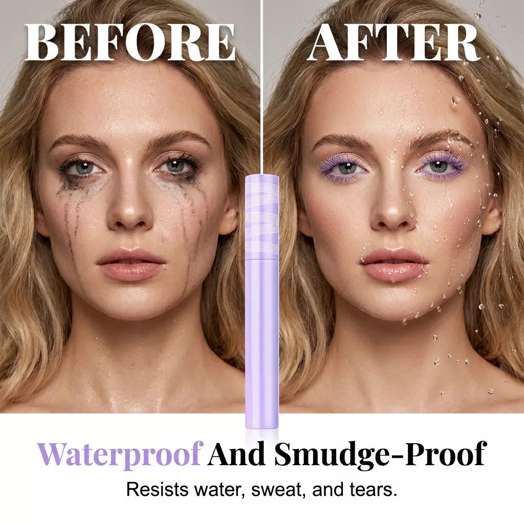💜Tubing Mascara & Primer-2