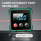🔥Magnetic Digital Angle Finder with Electronic Laser-1