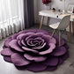 🌺Limited Time Offer🌺Floral Plush & Diatomaceous Earth Floor Mat-10