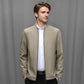 🔥2025 New Year Hot sale 50% OFF🔥Men's Standing Collar Zipper Casual Jacket-2