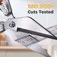 🔥Limited sale 50% off🔥Multifunctional Heavy-Duty Kitchen Shears-1