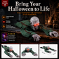 🔥🎃Halloween Carnival ！！！💀 Free Shipping 🔥 Halloween Horror Model Crawling Ghost