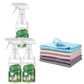 🧽 Every Home Needs This🏡Multi-purpose enzyme foam cleaner， versatile – Kitchen & Home-12