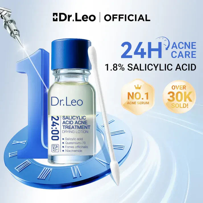 ✨Salicylic Acid Spot Drying Lotion - Targeted Blackhead Treatment for Clearer Skin-1