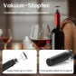 Electric Wine Opener Set