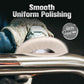 Wool Felt Flap Polishing Disc-1
