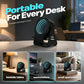 🔥 2026 new products 😍 30K+ SOLD | Smart Phone Sound Amplifier Stand – No Bluetooth Needed