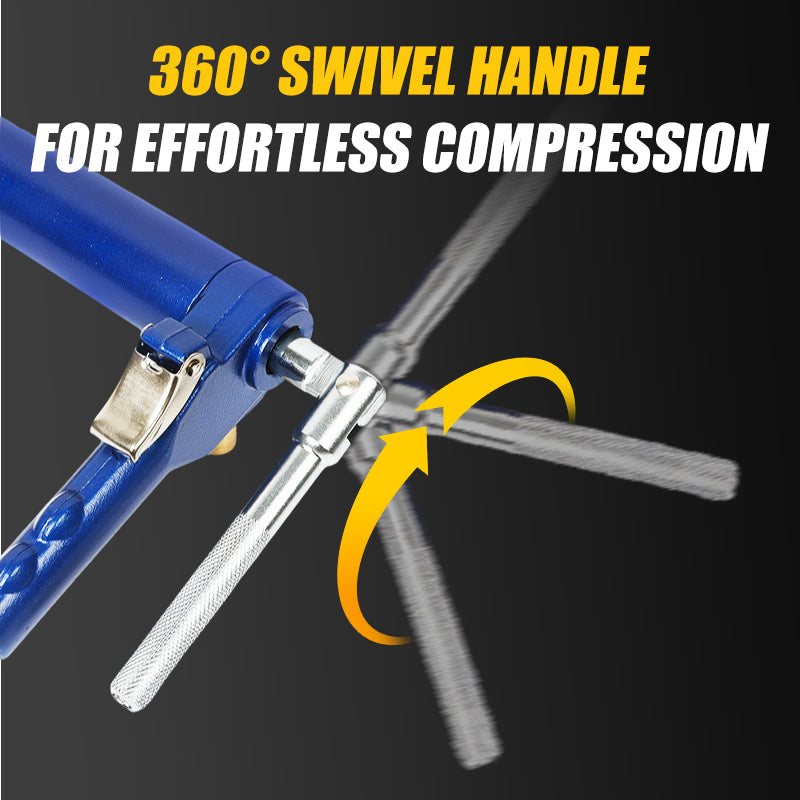 🔥2025 Hot Sale -- 50% OFF🔥Vehicle Brake Caliper Tool Kit-1
