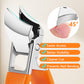 ❤️BUY 2 FREE SHIPPING✈️ Wide Jaw Opening Anti-Splash Slanted Nail Clipper-1