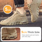 ☄️Spring Specials🎉Men's Thick Sole Non-Slip Casual Walking Shoes-1