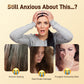 💕2026 HOT SALE 💕Pure Natural Plant Extract💥Nurturing Herbal Hair Color-1