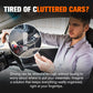 🎁Hot Sale🚗Multifunctional Car Armrest Cushion