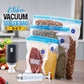 💥Kitchen Vacuum Sealer Bag Set-1