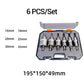 ✅Free Shipping✈️Carbide-Tipped Hole Cutter for Metal-8