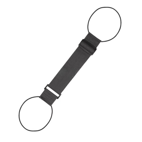 💥 2pcs Multi Use Strong Adjustable Luggage Connector Straps-7