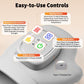🎉 LIMITED TIME  ! 💆 Soothe Tired Hands & Wrists – Air Compression Massager with 3 Modes, 5 Intensities & Auto Timer.
