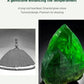 💖HOT SALE 50% OFF💖✨Ultimate Elegance--Jade bracelet, earrings and necklace set-2