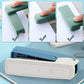 ✨📎 Durable 360-Degree Swing-Arm Swivel Stapler ⚡ Smooth Stapling Experience with Flexible Swing Design