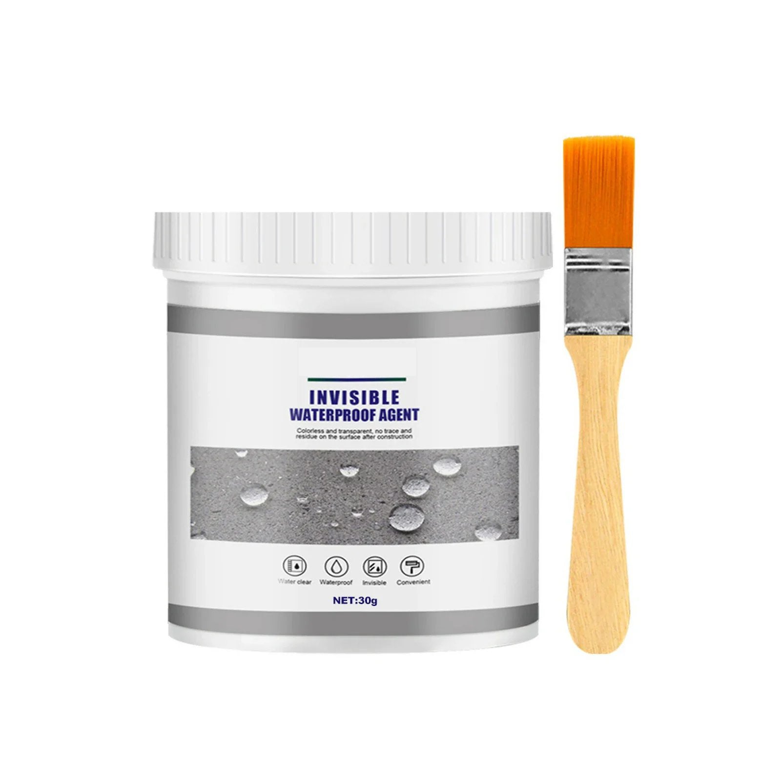 🔥BUY 2 GET 1 FREE🔥Waterproof Anti-Leakage Agent-7