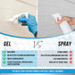 🎊Christmas sale 40% Off🎊 Mold Removal Gel💦Heavy Duty Formula, Multi-Surface Cleaner & Works on Shower & Tile-1
