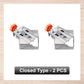 Multipurpose Stainless Steel 90 Degree Corner Clamp-2