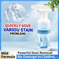 🔥Best Seller🔥300ML / Pack Clothing emulsifier, Non-Ionic Laundry Pre-Treatment-11