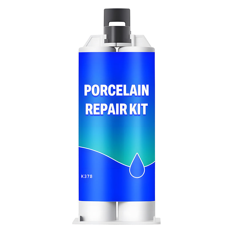💧Multi-functional waterproof and anti-corrosion repair adhesive🔥 (suitable for ceramic floor tiles, walls, and kitchen countertops)-14