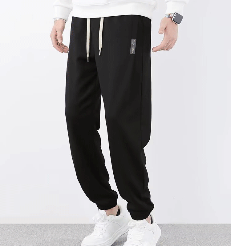 🔥Men's designer leggings sports pants, a fashion upgrade! 👖(Buy 2 Free Shipping)-4