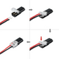 🔥 LAST DAY PROMOTION - 50%OFF 🏆Double-wire Plug-in Connector With Locking Buckle🔩🔒-6