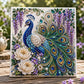 🥳2026 HOT SALE🥳💞50K+ SOLD!  Highland Cow Pearl Art DIY Kit – Relaxing craft, thousands of sparkling beads. Create stunning farmhouse artwork – a peaceful creative escape! 🏡✨