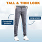 🔥Hot sale 50%off  👖MultiPants – High Stretch Multi-pocket Durable Cargo Pants-9