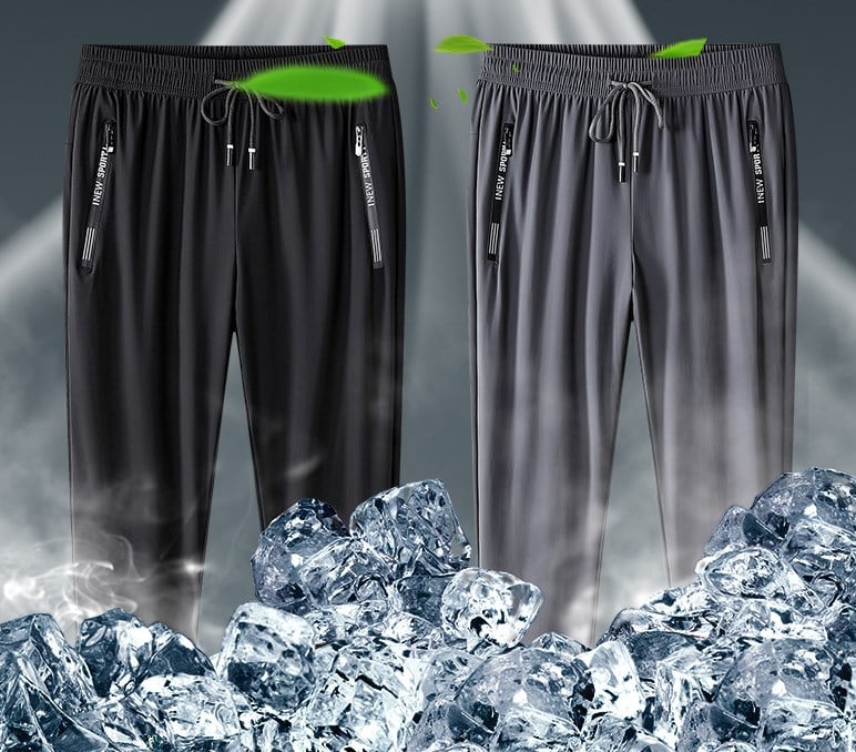 🔥Hot Sale🔥Unisex Ultra Stretch Quick Drying Pants-10