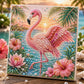 🥳2026 HOT SALE🥳💞50K+ SOLD!  Highland Cow Pearl Art DIY Kit – Relaxing craft, thousands of sparkling beads. Create stunning farmhouse artwork – a peaceful creative escape! 🏡✨