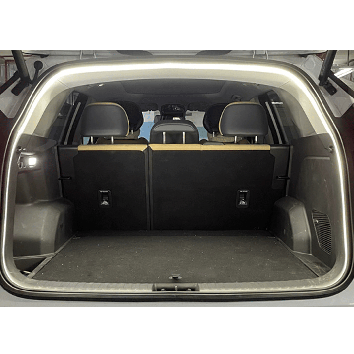 💥 LAST DAY PROMOTION - 50%OFF 💥 Dynamically flowing trunk light stripes-16