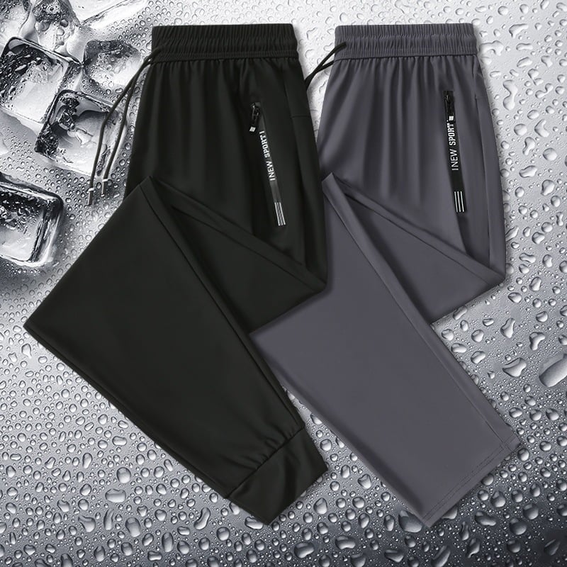 🔥Hot Sale🔥Unisex Ultra Stretch Quick Drying Pants-12