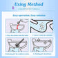 Toilet Active Oxygen Agent-5