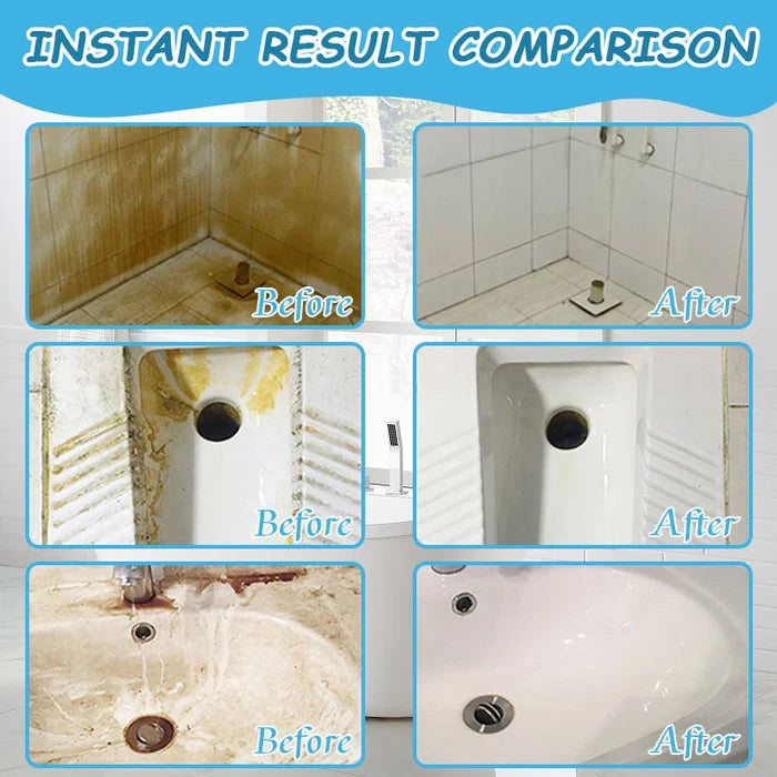 Tile Grout Cleaner Sprayer (Make Grout Cleaning Much Easier)-9