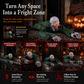 🔥🎃Halloween Carnival ！！！💀 Free Shipping 🔥 Halloween Horror Model Crawling Ghost