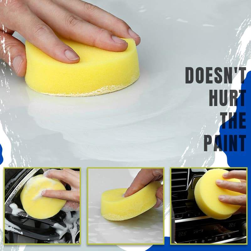 🔥🔥Car paint scratch repair spray🚙Suitable For All Colors Car Paint-7