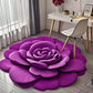 🌺Limited Time Offer🌺Floral Plush & Diatomaceous Earth Floor Mat-16