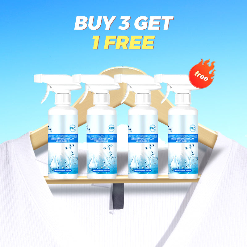 🔥🔥Best Seller🔥300ML / Pack Clothing emulsifier, Non-Ionic Laundry Pre-Treatment-10