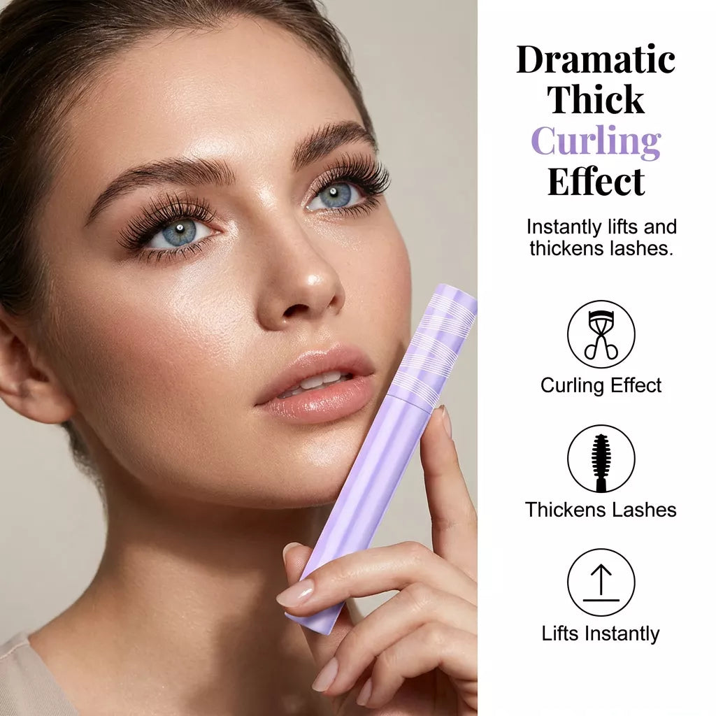 💜Tubing Mascara & Primer-3