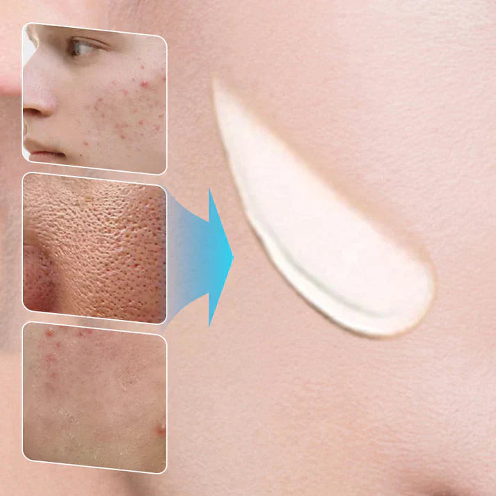 Men's Makeup Cream for Brightening, Moisturizing & Spots Covering-2