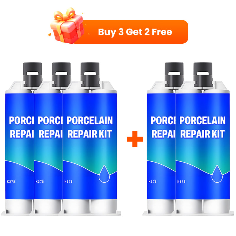 💧Multi-functional waterproof and anti-corrosion repair adhesive🔥 (suitable for ceramic floor tiles, walls, and kitchen countertops)-13