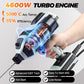 🔥Hot Sale 50% Off🔥4600W Shielded Metal Arc Welder Kit-2