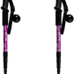 ⛰️Final Limited-Time Offer ! ✨ Adjustable Aluminum Alloy Trekking Pole – Durable, Shock-Absorbing, Lightweight 🌲