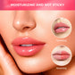 ⏳2026 NEW YEAR BUY MORE SAVE MORE✨ONLY ￡9.99!!!💋Tinted Lip Glow Oil - For Lush, Hydrated Lips with a Natural Glow! 💖-2